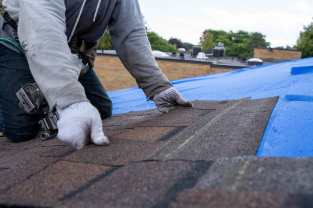 Slate Roofing Contractor in Corydon, IA