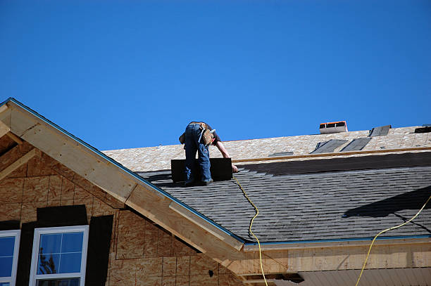 Best Residential Roofing Contractor  in Corydon, IA
