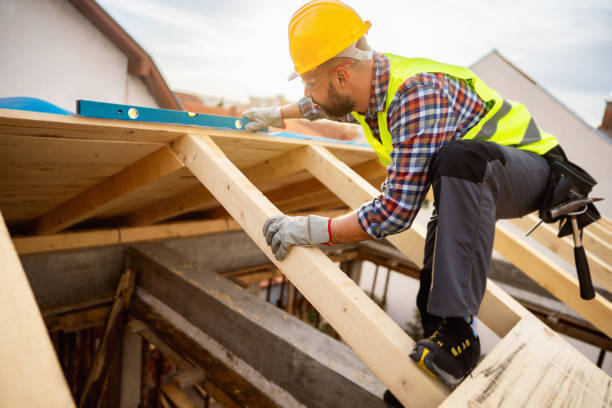 Best Roof Gutter Cleaning  in Corydon, IA