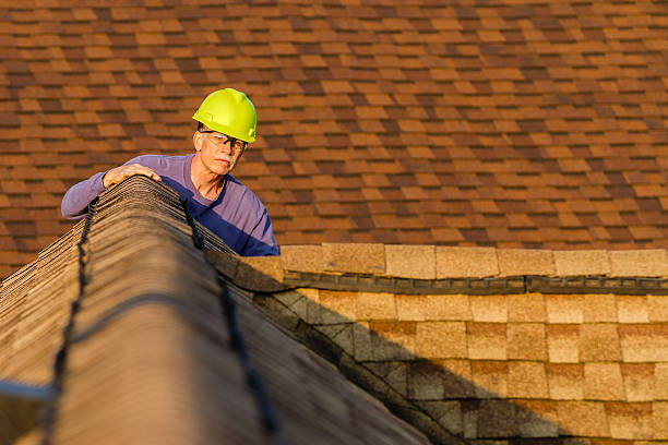 Best Commercial Roofing Services  in Corydon, IA